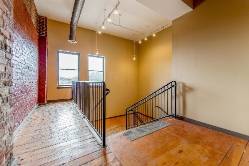 The Downtown Brick Loft image 4